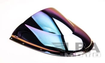 2 329 р. Ветровое стекло для мотоцикла Ducati 1098848  DoubleBubble КитайскиеЗапчасти пм-00008086  с доставкой в г. Вологда. Увеличить фотографию 5
