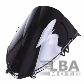 Ветровое стекло для мотоцикла Ducati 11991299899 DoubleBubble КитайскиеЗапчасти пм-00008085