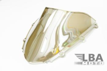 2 329 р. Ветровое стекло для мотоцикла Honda CBR1000RR 04-07  DoubleBubble КитайскиеЗапчасти пм-00008116  с доставкой в г. Вологда. Увеличить фотографию 2