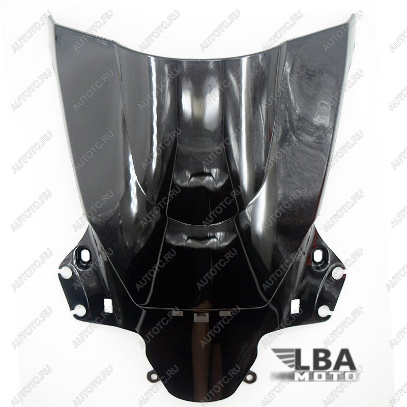 2 329 р. Ветровое стекло для мотоцикла Honda CBR250 11-15 DoubleBubble КитайскиеЗапчасти пм-00008122  с доставкой в г. Вологда