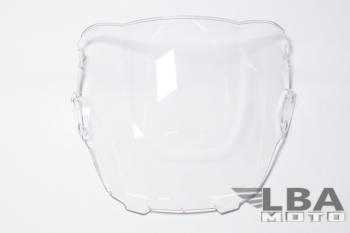Ветровое стекло для мотоцикла Honda CBR600F3 95-98 DoubleBubble КитайскиеЗапчасти пм-00008298