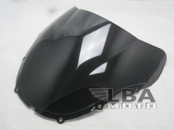 Ветровое стекло для мотоцикла Honda CBR600F4 99-00 DoubleBubble КитайскиеЗапчасти пм-00008124