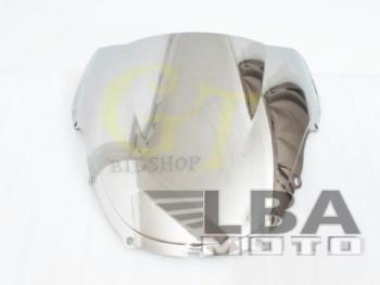 2 329 р. Ветровое стекло для мотоцикла Honda CBR600F4 99-00 DoubleBubble КитайскиеЗапчасти пм-00008124  с доставкой в г. Вологда. Увеличить фотографию 4
