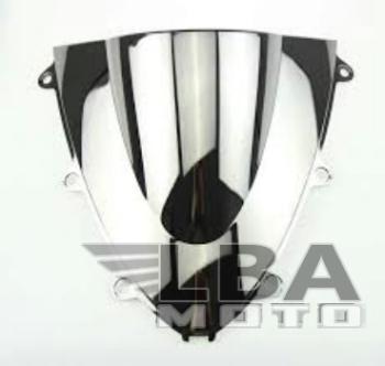 2 329 р. Ветровое стекло для мотоцикла Honda CBR600RR 05-06 DoubleBubble КитайскиеЗапчасти пм-00008127  с доставкой в г. Вологда. Увеличить фотографию 2
