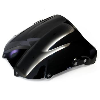 Ветровое стекло для мотоцикла Honda CBR900RR893 92-95 DoubleBubble КитайскиеЗапчасти пм-00002148