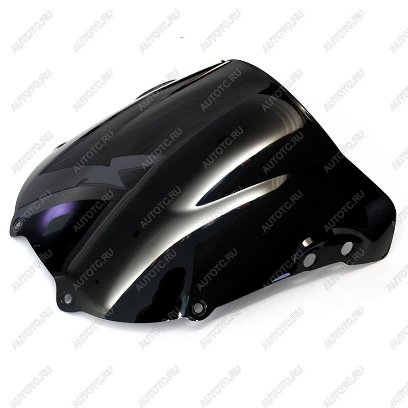 2 159 р. Ветровое стекло для мотоцикла Honda CBR900RR893 92-95 DoubleBubble КитайскиеЗапчасти пм-00002148  с доставкой в г. Вологда