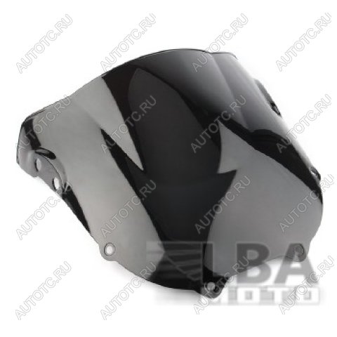 2 329 р. Ветровое стекло для мотоцикла Honda CBR919RR 96-97 DoubleBubble КитайскиеЗапчасти пм-00008130  с доставкой в г. Вологда