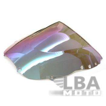 2 329 р. Ветровое стекло для мотоцикла Honda CBR919RR 98-99 DoubleBubble КитайскиеЗапчасти пм-00008131  с доставкой в г. Вологда. Увеличить фотографию 4