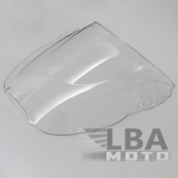 2 329 р. Ветровое стекло для мотоцикла Honda CBR919RR 98-99 DoubleBubble КитайскиеЗапчасти пм-00008131  с доставкой в г. Вологда. Увеличить фотографию 3