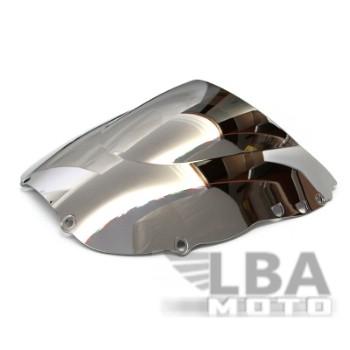 2 329 р. Ветровое стекло для мотоцикла Honda CBR919RR 98-99 DoubleBubble КитайскиеЗапчасти пм-00008131  с доставкой в г. Вологда. Увеличить фотографию 2