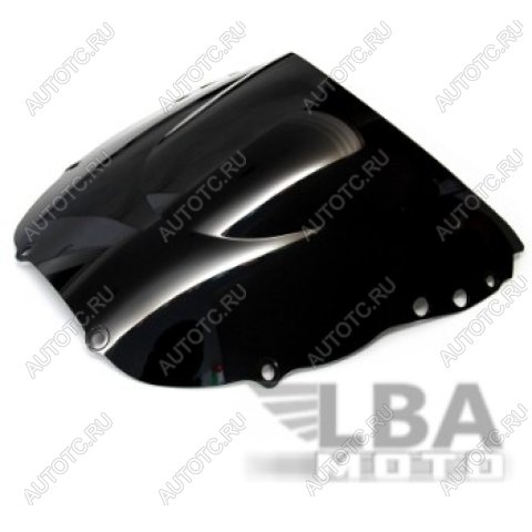 2 329 р. Ветровое стекло для мотоцикла Honda CBR919RR 98-99 DoubleBubble КитайскиеЗапчасти пм-00008131  с доставкой в г. Вологда