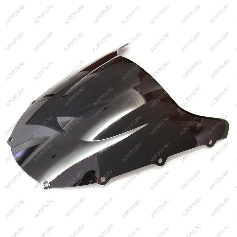 2 329 р. Ветровое стекло для мотоцикла Kawasaki Ninja ZX-9R 98-99 DoubleBubble КитайскиеЗапчасти пм-00008145  с доставкой в г. Вологда