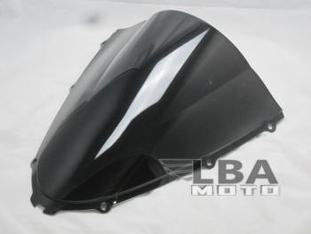 1 299 р. Ветровое стекло для мотоцикла Kawasaki ZX-14R 06-14 DoubleBubble КитайскиеЗапчасти пм-00008148  с доставкой в г. Вологда. Увеличить фотографию 3