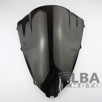 1 299 р. Ветровое стекло для мотоцикла Kawasaki ZX-14R 06-14 DoubleBubble КитайскиеЗапчасти пм-00008148  с доставкой в г. Вологда. Увеличить фотографию 2