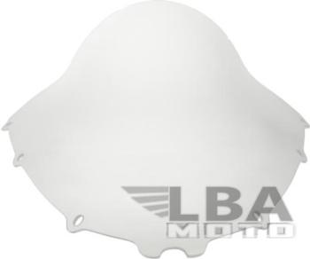 1 299 р. Ветровое стекло для мотоцикла Kawasaki ZX-14R 06-14 DoubleBubble КитайскиеЗапчасти пм-00008148  с доставкой в г. Вологда. Увеличить фотографию 4