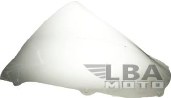 2 329 р. Ветровое стекло для мотоцикла Kawasaki ZX-6R 98-99 DoubleBubble КитайскиеЗапчасти пм-00008153  с доставкой в г. Вологда. Увеличить фотографию 2
