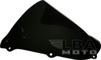 2 329 р. Ветровое стекло для мотоцикла Kawasaki ZX-6R 98-99 DoubleBubble КитайскиеЗапчасти пм-00008153  с доставкой в г. Вологда. Увеличить фотографию 4
