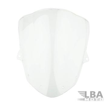 1 459 р. Ветровое стекло для мотоцикла Kawasaki ZX-6R636 09-17, ZX10R 08-10 DoubleBubble КитайскиеЗапчасти пм-00008152  с доставкой в г. Вологда. Увеличить фотографию 3