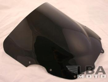 2 329 р. Ветровое стекло для мотоцикла Kawasaki ZZR 400600 93-07 DoubleBubble КитайскиеЗапчасти пм-00008158  с доставкой в г. Вологда. Увеличить фотографию 2