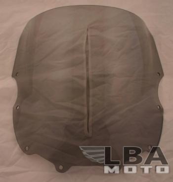 2 329 р. Ветровое стекло для мотоцикла Kawasaki ZZR 400600 93-07 DoubleBubble КитайскиеЗапчасти пм-00008158  с доставкой в г. Вологда. Увеличить фотографию 3