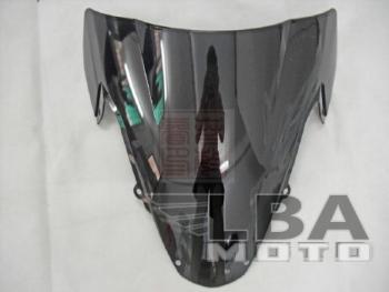 Ветровое стекло для мотоцикла Suzuki GSX-R1000 03-04 DoubleBubble КитайскиеЗапчасти пм-00008159