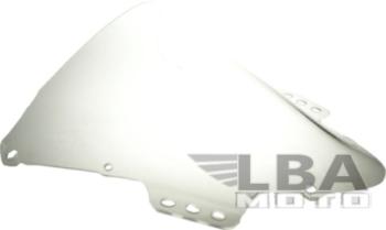 2 329 р. Ветровое стекло для мотоцикла Suzuki GSX-R1000 05-06 DoubleBubble КитайскиеЗапчасти пм-00008160  с доставкой в г. Вологда. Увеличить фотографию 3