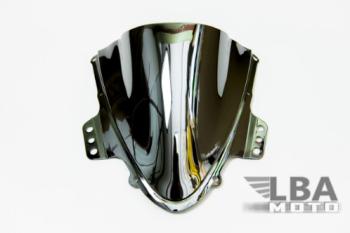 2 329 р. Ветровое стекло для мотоцикла Suzuki GSX-R1000 05-06 DoubleBubble КитайскиеЗапчасти пм-00008160  с доставкой в г. Вологда. Увеличить фотографию 4