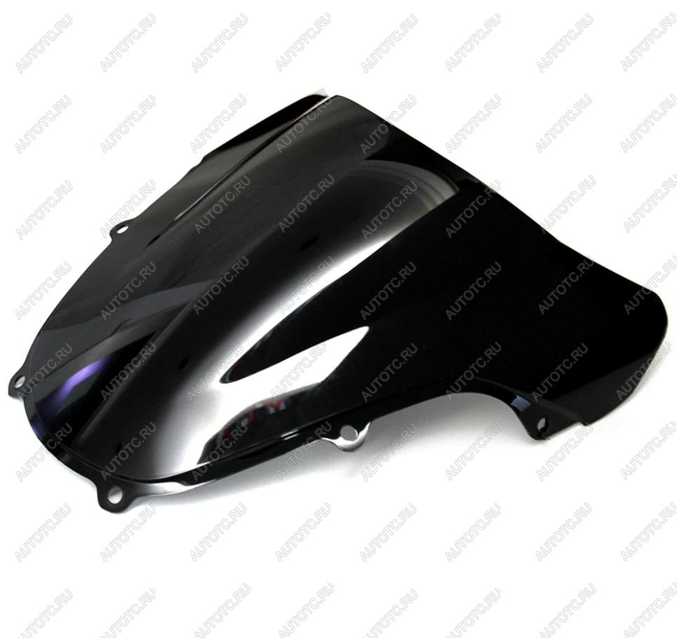 2 329 р. Ветровое стекло для мотоцикла Suzuki GSX-R600750 01-03 GSX-R1000 01-02 DoubleBubble КитайскиеЗапчасти пм-00008165  с доставкой в г. Вологда