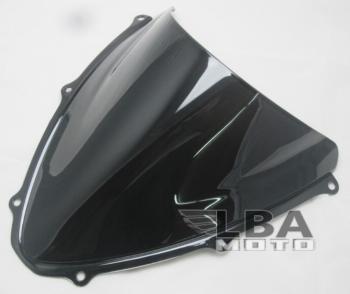 Ветровое стекло для мотоцикла Suzuki GSX-R600750 06-07 DoubleBubble КитайскиеЗапчасти пм-00008167