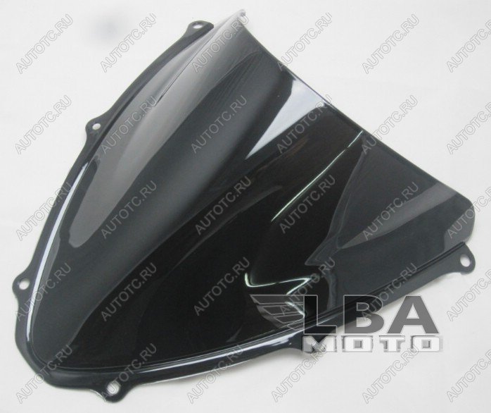 2 329 р. Ветровое стекло для мотоцикла Suzuki GSX-R600750 06-07 DoubleBubble КитайскиеЗапчасти пм-00008167  с доставкой в г. Вологда