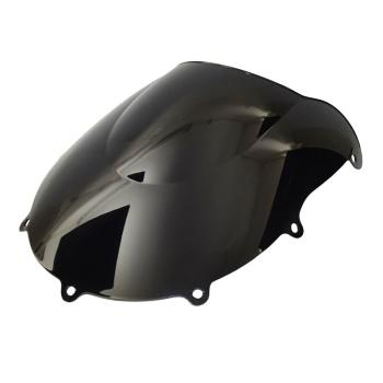 Ветровое стекло для мотоцикла Suzuki GSX-R600750 SRAD 96-00 DoubleBubble КитайскиеЗапчасти пм-00008170