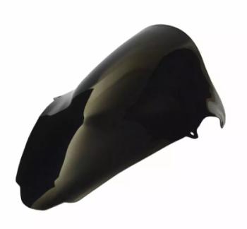 Ветровое стекло для мотоцикла Suzuki TL1000S 97-01 DoubleBubble КитайскиеЗапчасти пм-00008173