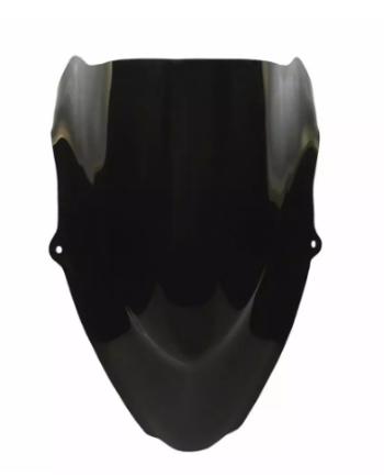 2 329 р. Ветровое стекло для мотоцикла Suzuki TL1000S 97-01 DoubleBubble КитайскиеЗапчасти пм-00008173  с доставкой в г. Вологда. Увеличить фотографию 2