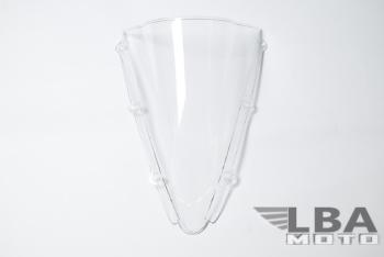 2 329 р. Ветровое стекло для мотоцикла Yamaha YZF-R1 00-01  DoubleBubble КитайскиеЗапчасти пм-00008177  с доставкой в г. Вологда. Увеличить фотографию 4