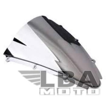 2 329 р. Ветровое стекло для мотоцикла Yamaha YZF-R1 00-01  DoubleBubble КитайскиеЗапчасти пм-00008177  с доставкой в г. Вологда. Увеличить фотографию 3