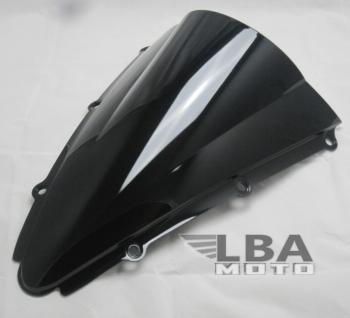 2 329 р. Ветровое стекло для мотоцикла Yamaha YZF-R1 00-01  DoubleBubble КитайскиеЗапчасти пм-00008177  с доставкой в г. Вологда. Увеличить фотографию 2