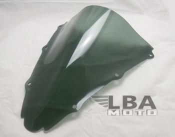 2 329 р. Ветровое стекло для мотоцикла Yamaha YZF-R1 00-01  DoubleBubble КитайскиеЗапчасти пм-00008177  с доставкой в г. Вологда. Увеличить фотографию 5