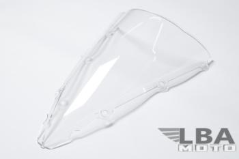 2 329 р. Ветровое стекло для мотоцикла Yamaha YZF-R1 02-03 DoubleBubble КитайскиеЗапчасти пм-00008178  с доставкой в г. Вологда. Увеличить фотографию 3