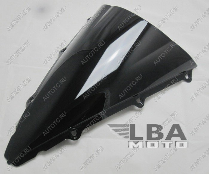 2 329 р. Ветровое стекло для мотоцикла Yamaha YZF-R1 02-03 DoubleBubble КитайскиеЗапчасти пм-00008178  с доставкой в г. Вологда