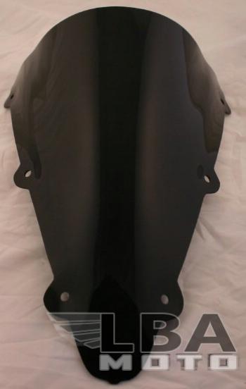 2 329 р. Ветровое стекло для мотоцикла Yamaha YZF-R1 04-06 DoubleBubble КитайскиеЗапчасти пм-00008179  с доставкой в г. Вологда. Увеличить фотографию 2