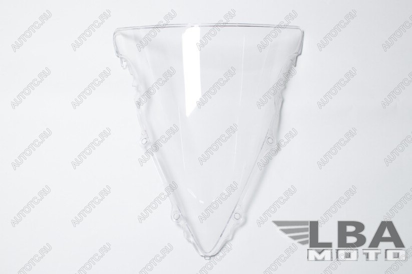 2 329 р. Ветровое стекло для мотоцикла Yamaha YZF-R1 04-06 DoubleBubble КитайскиеЗапчасти пм-00008179  с доставкой в г. Вологда