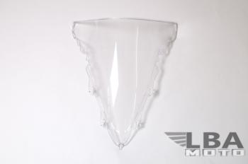 2 329 р. Ветровое стекло для мотоцикла Yamaha YZF-R1 09-14 DoubleBubble КитайскиеЗапчасти пм-00008181  с доставкой в г. Вологда. Увеличить фотографию 3