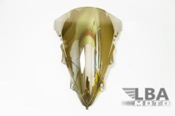 Ветровое стекло для мотоцикла Yamaha YZF-R1 09-14 DoubleBubble КитайскиеЗапчасти пм-00008181