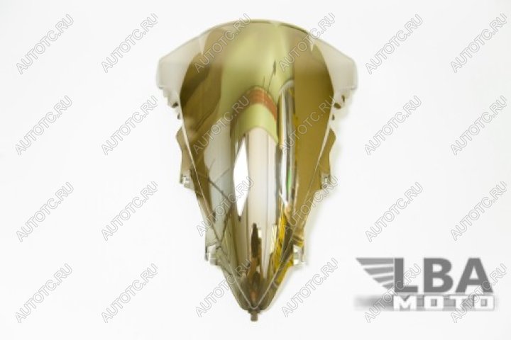 2 329 р. Ветровое стекло для мотоцикла Yamaha YZF-R1 09-14 DoubleBubble КитайскиеЗапчасти пм-00008181  с доставкой в г. Вологда