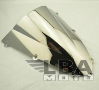 2 329 р. Ветровое стекло для мотоцикла Yamaha YZF-R1 98-99 DoubleBubble КитайскиеЗапчасти пм-00008182  с доставкой в г. Вологда. Увеличить фотографию 3