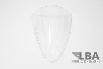 2 329 р. Ветровое стекло для мотоцикла Yamaha YZF-R1 98-99 DoubleBubble КитайскиеЗапчасти пм-00008182  с доставкой в г. Вологда. Увеличить фотографию 2