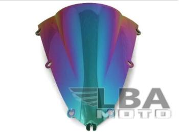 Ветровое стекло для мотоцикла Yamaha YZF-R1 98-99 DoubleBubble КитайскиеЗапчасти пм-00008182