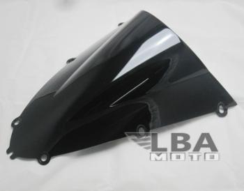 2 329 р. Ветровое стекло для мотоцикла Yamaha YZF-R1 98-99 DoubleBubble КитайскиеЗапчасти пм-00008182  с доставкой в г. Вологда. Увеличить фотографию 4