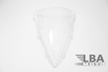 2 329 р. Ветровое стекло для мотоцикла Yamaha YZF-R6 03-05 DoubleBubble КитайскиеЗапчасти пм-00008183  с доставкой в г. Вологда. Увеличить фотографию 3