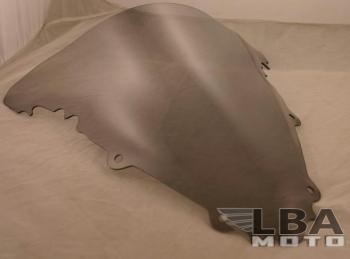 2 329 р. Ветровое стекло для мотоцикла Yamaha YZF-R6 03-05 DoubleBubble КитайскиеЗапчасти пм-00008183  с доставкой в г. Вологда. Увеличить фотографию 5